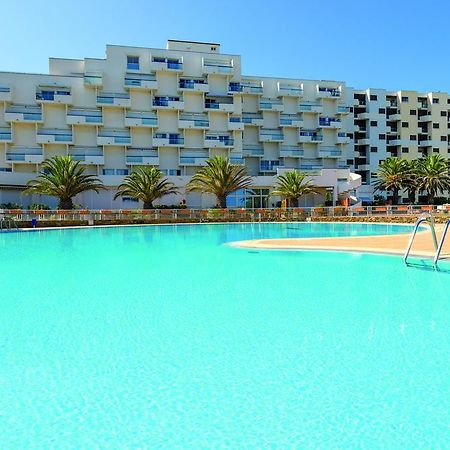 Lagrange Vacances Le Lydia Playa Le Barcarès Eksteriør bilde