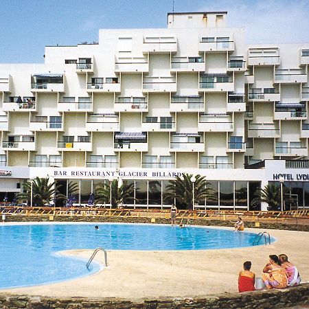 Lagrange Vacances Le Lydia Playa Le Barcarès Rom bilde